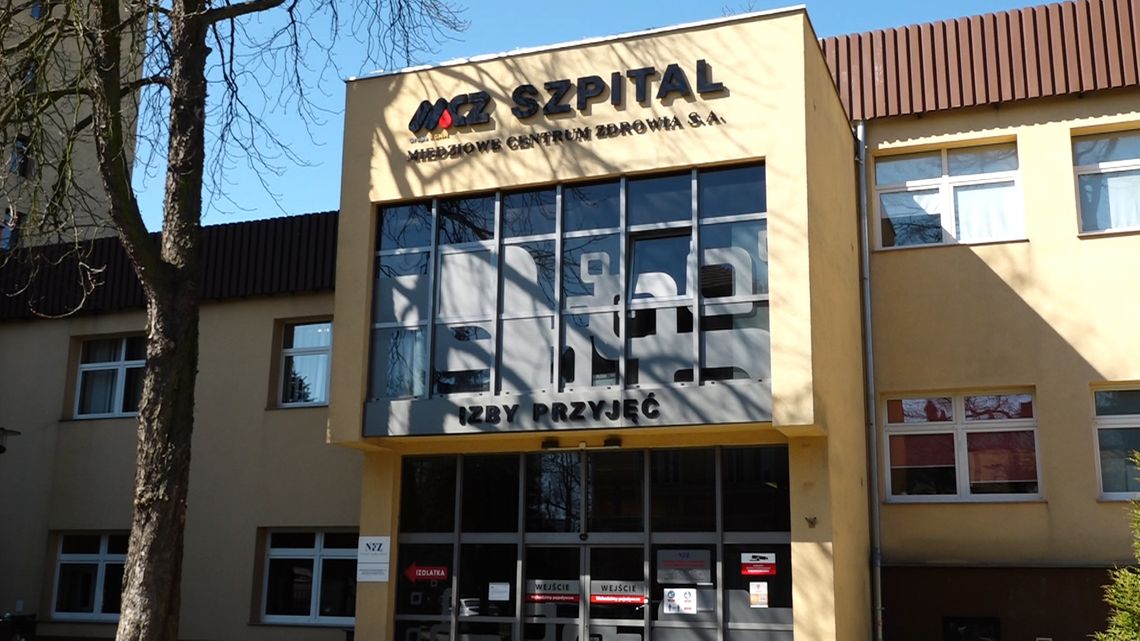 Regionalny Ośrodek Kardiologii w Lubinie oficjalnie przekształca się w Klinikę Kardiologii!