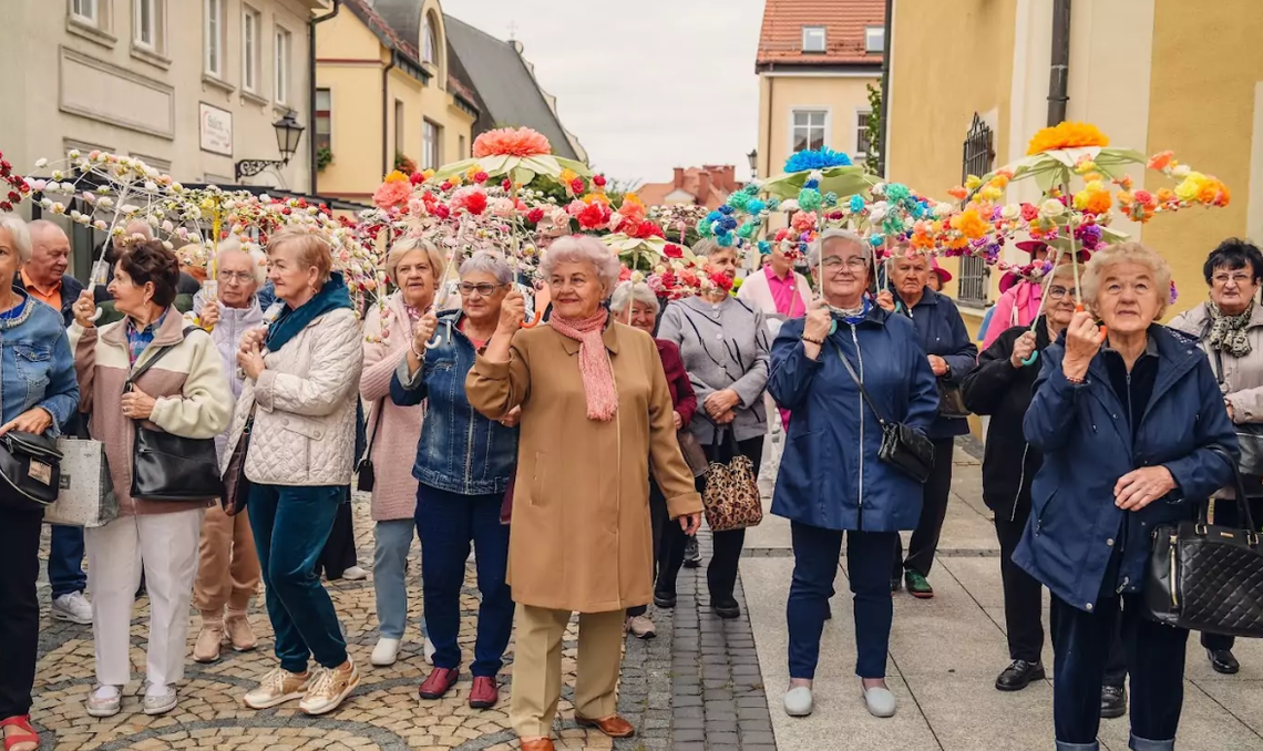Senioralne Polkowice 2025
