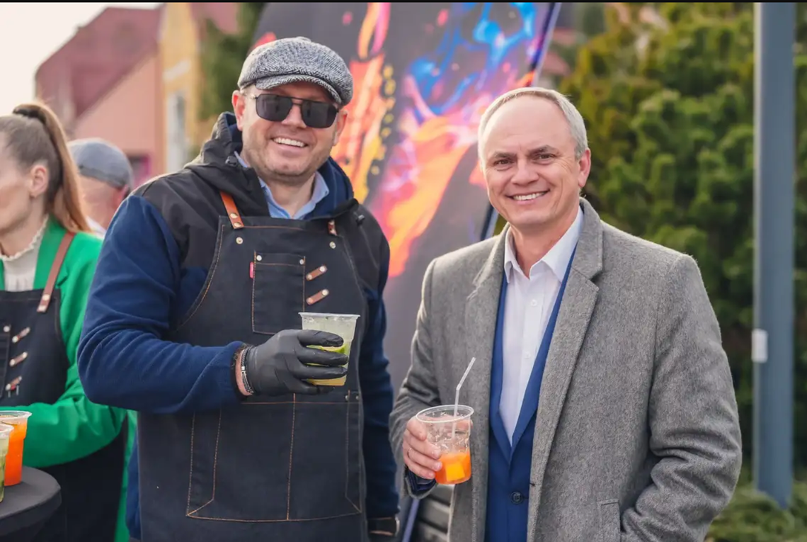 Skargi w polkowickim Aquaparku. Burmistrz Wabik umywa ręce?