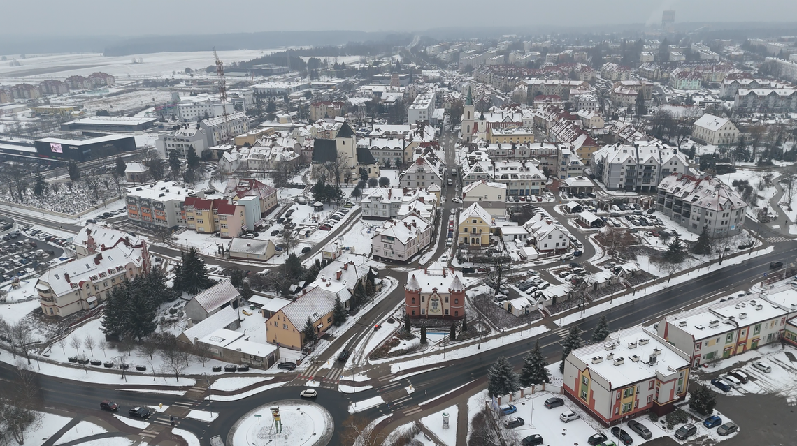 Spółka miała zostać zlikwidowana, nadal figuruje w KRS. Radny pyta o powód Spółka miała zostać zlikwidowana, nadal figuruje w KRS. Radny pyta o powód