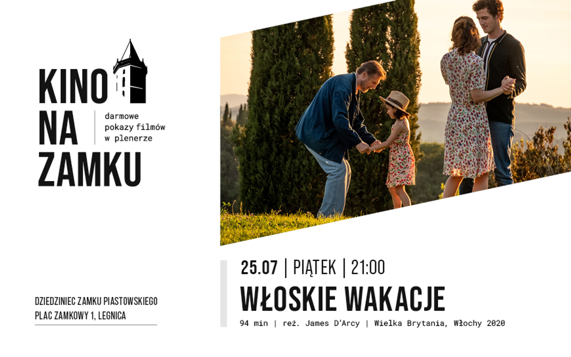 Startuje Kino na Zamku