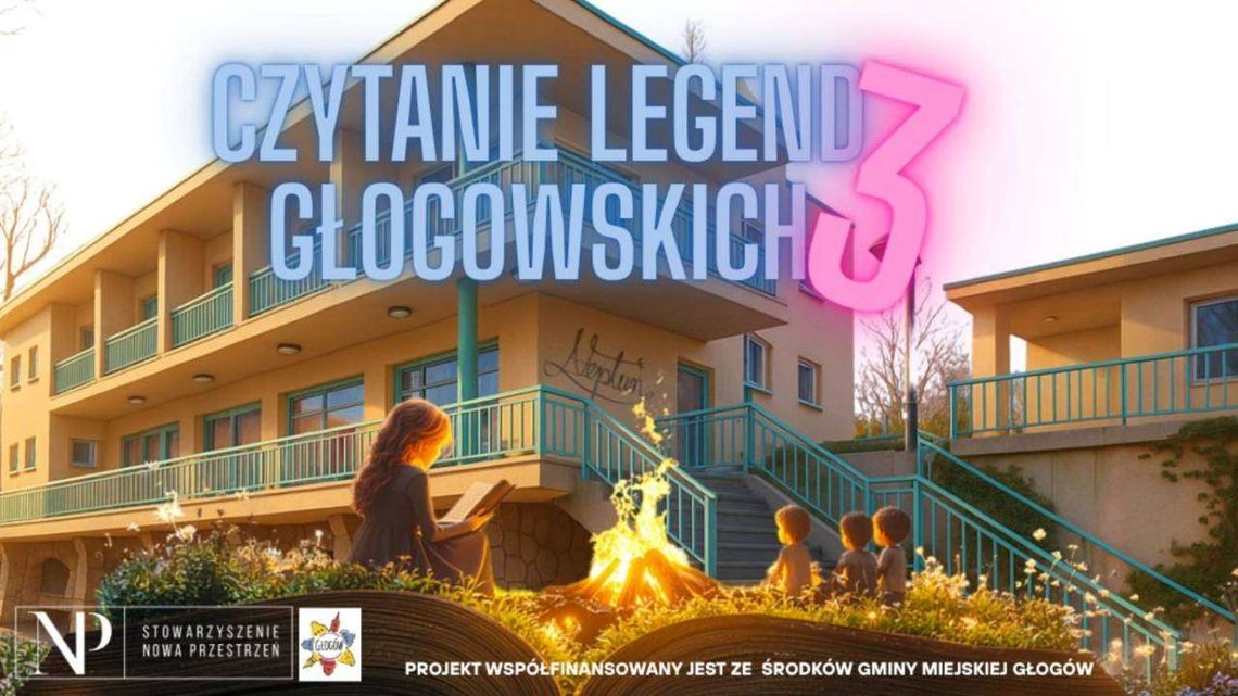 Stowarzyszenie Nowa Przestrzeń zaprasza!