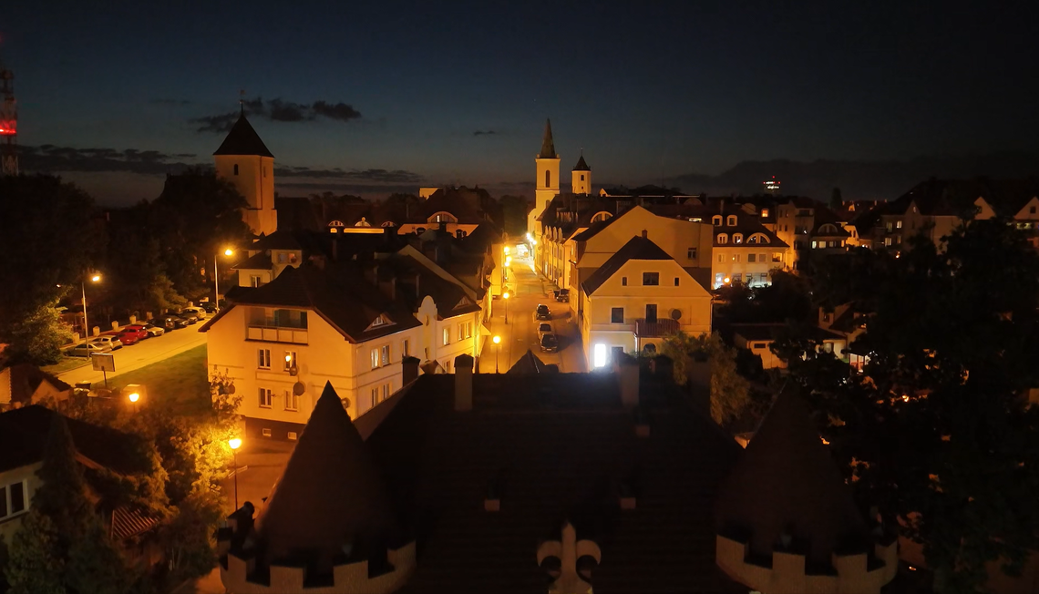 Sukces, którego nie eksponuje ratusz! Sukces, którego nie eksponuje ratusz!