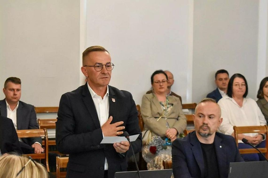 Świetlice są, ale dla kogo? Pyta radny