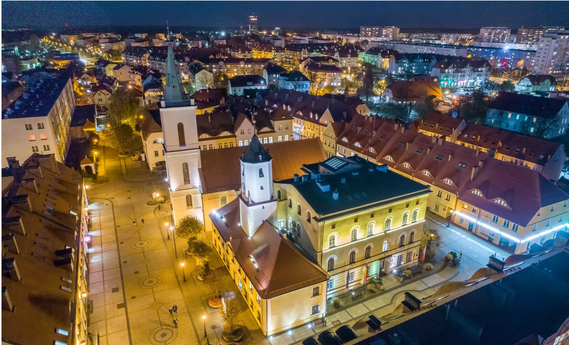 Tańsze ogrzewanie dla mieszkańców Lubina, Polkowic i Głogowa