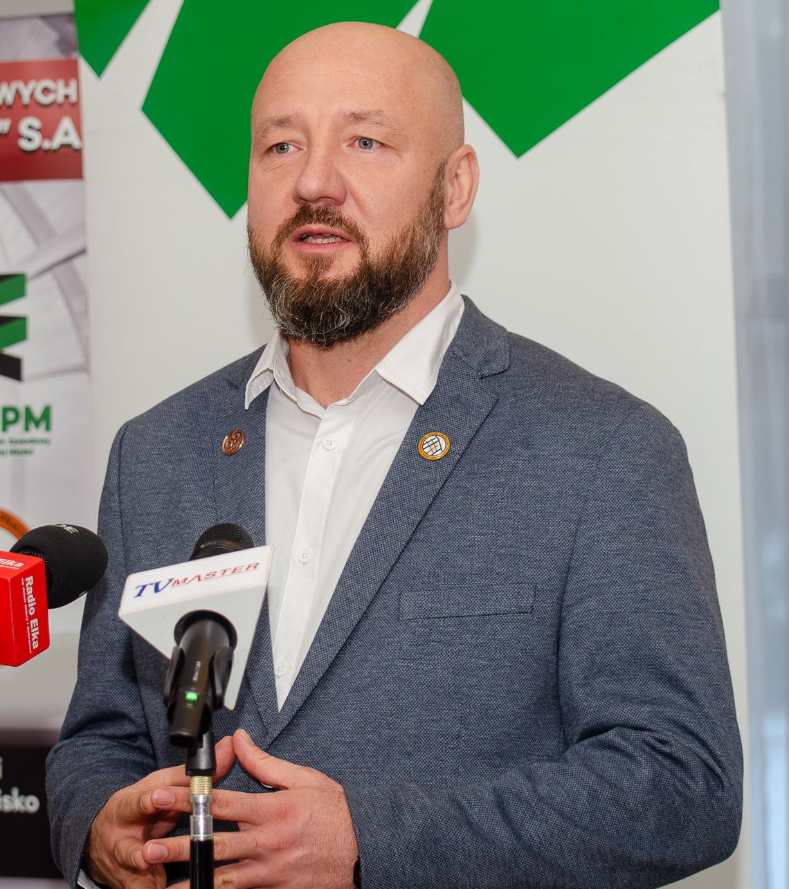 To już prawie pewne. Załoga PeBeKa jest ZA strajkiem