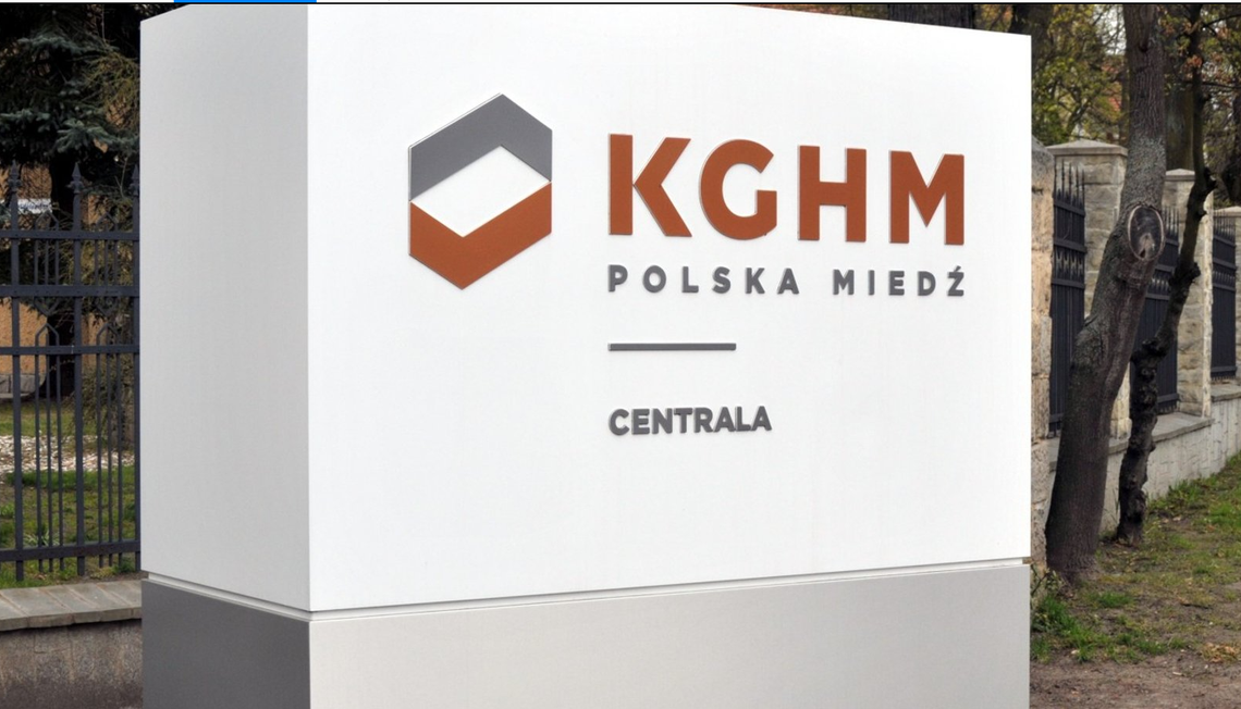 Trwa ważne i dla pracowników ZWZA KGHM Polska Miedź S.A.