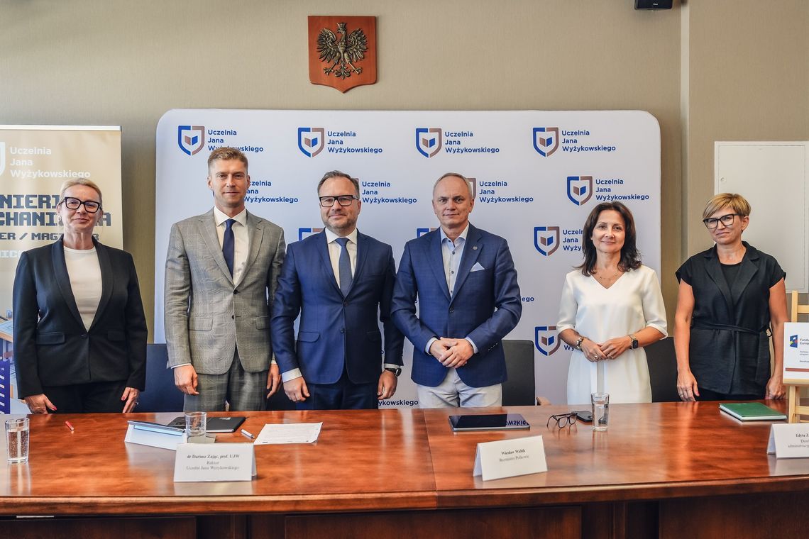 W Polkowicach startuje KOMPAS AKADEMICKI