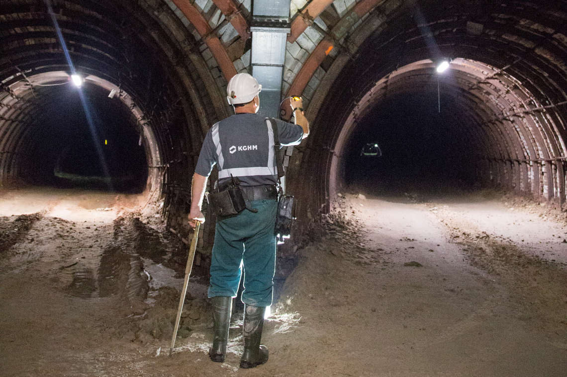 Wspólne stanowisko związków zawodowych. Czas na decyzje płacowe w KGHM Wspólne stanowisko związków zawodowych. Czas na decyzje płacowe w KGHM