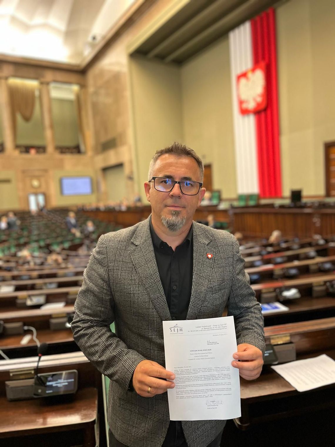 Wszystko jest poezją...