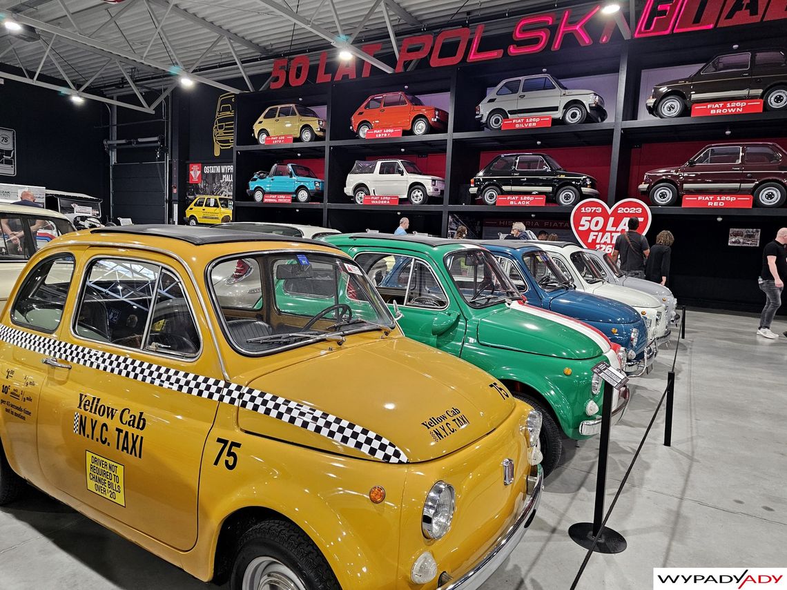 Wypady Ady Wypady Ady