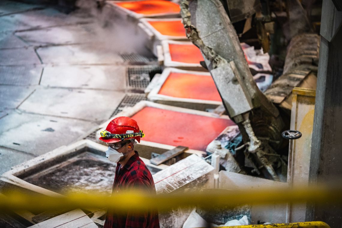 Wzrost zysku netto, kontrola kosztów i ambitne plany na przyszłość – KGHM podsumowuje rok 2025