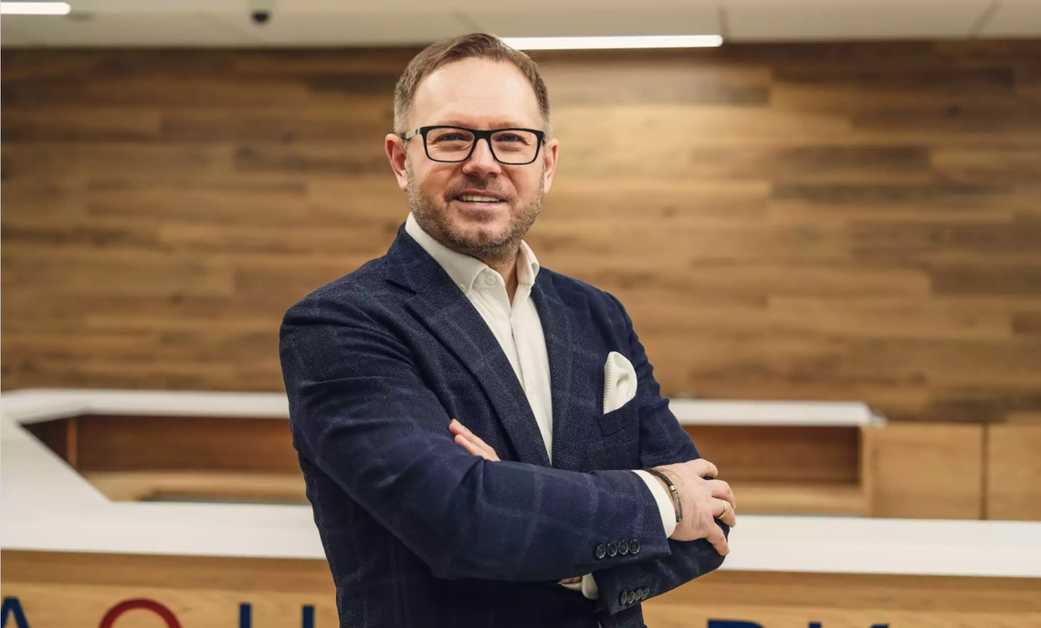 Zapadł wyrok w sprawie Aquaparku! Były pracownik wygrał 100 tys. zł