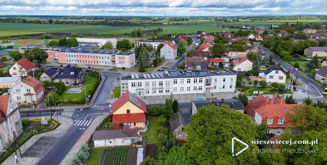 Zmiany w organizacji ruchu w miejscowości Bucze od 21 lipca