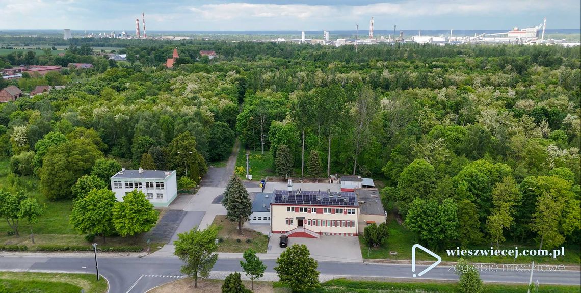 Żukowice podsumowują postępy w procedurze sporządzenia planu ogólnego gminy