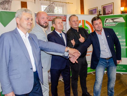 Konferencja FZZ w KGHM