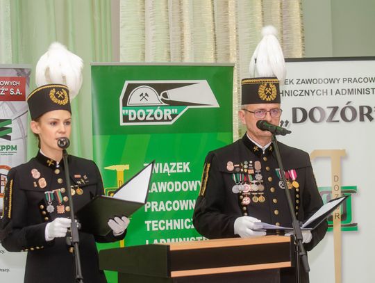 Centralna Biesiada Barbórkowa ZZPTiA