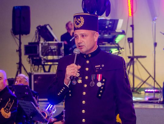 Bal Barbórkowy MZZPPM