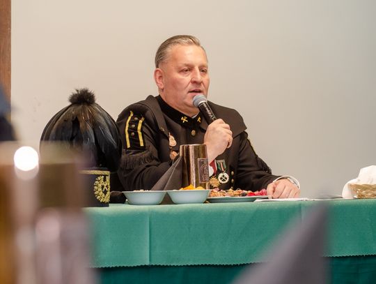 Karczma Piwna „Miedziowych” na ZG Lubin