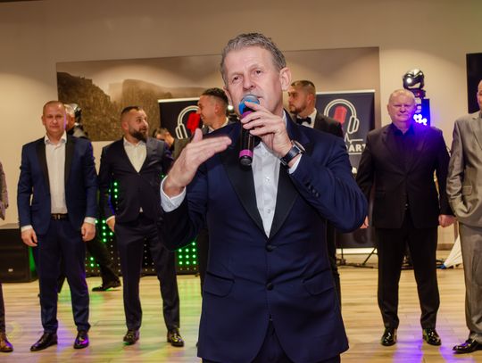 Bal Barbórkowy KZZPD