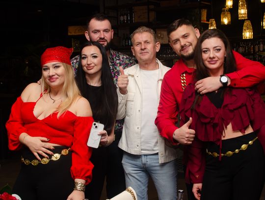 Biesiada Barbórkowa KZZPD