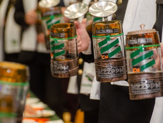 Karczma Piwna MZZPPM