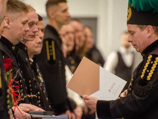 Akademia Górnicza ZG Rudna