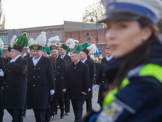 Centralna Barbórka 2025 Centralna Barbórka 2025