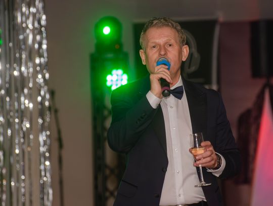 Bal walentynkowy KZZPD