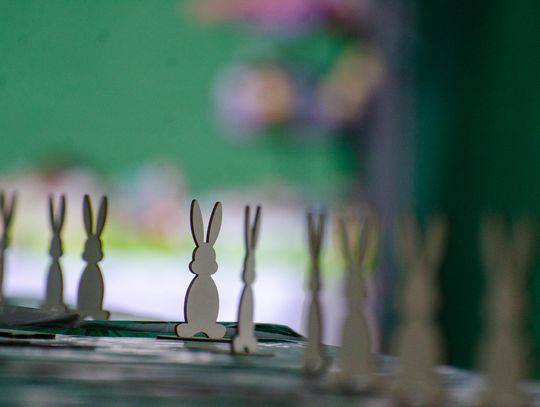 XIII Kiermasz Wielkanocnych Tradycji