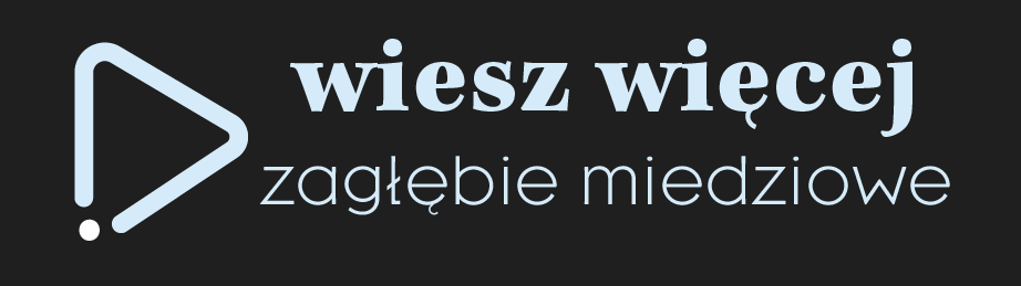 Wiesz Więcej Zagłębie Miedziowe